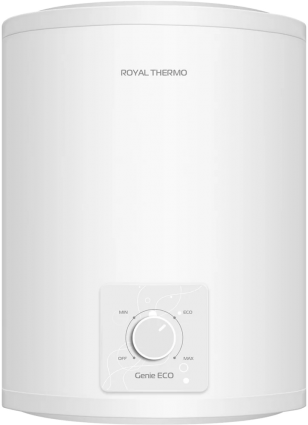 Накопительный водонагреватель Royal Thermo Genie ECO RWH 10 O электрический, нижнее подключение