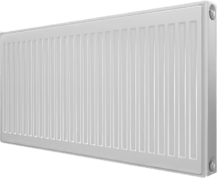 Радиатор стальной Royal Thermo Compact C21-500-1000/9016 100x50