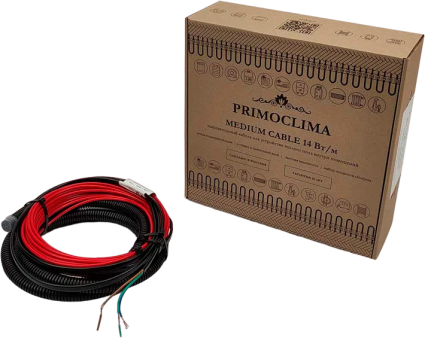 Теплый пол PrimoClima PCMC14-32,1-450