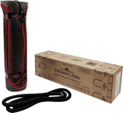 Теплый пол PrimoClima PCMM150-8,0