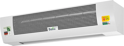 Тепловая завеса Ballu Professional Standard BHC-B10T06-PS