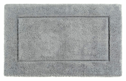 Коврик Kassatex Classic Egyptian Anthracite 76х127
