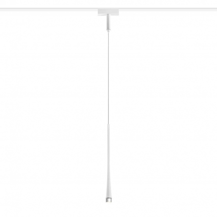 Трековый светодиодный светильник Ambrella light Track System Magnetic Ultra Slim GV1636