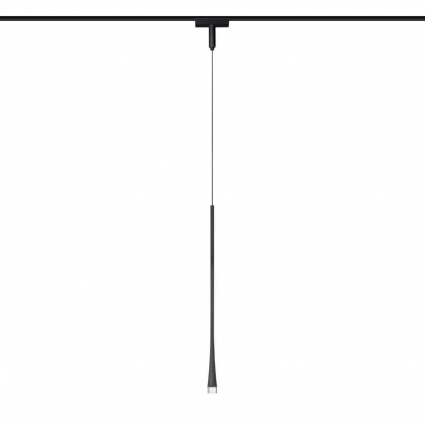 Трековый светодиодный светильник Ambrella light Track System Magnetic Ultra Slim GV1637