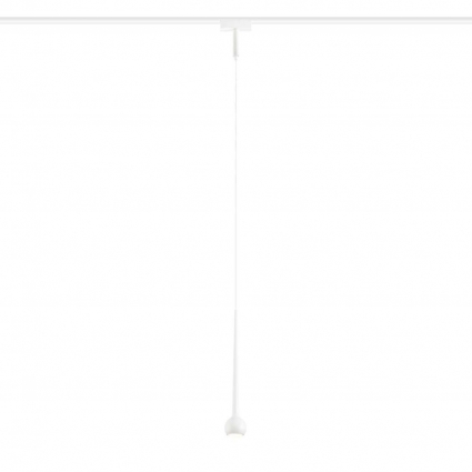 Трековый светодиодный светильник Ambrella light Track System Magnetic Ultra Slim GV1642