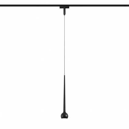 Трековый светодиодный светильник Ambrella light Track System Magnetic Ultra Slim GV1644