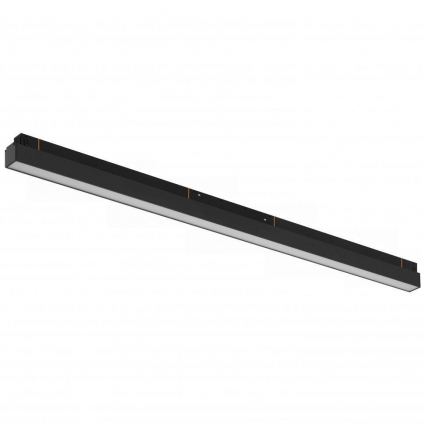 Трековый светодиодный светильник iLedex Technical Vision SMART 4822-001-L900-36W-110DG-BK