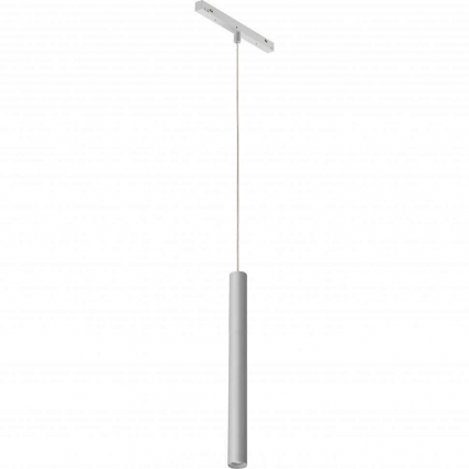 Трековый светодиодный светильник iLedex Technical Vision 4822-009-H400-10W-24DG-3000K-WH