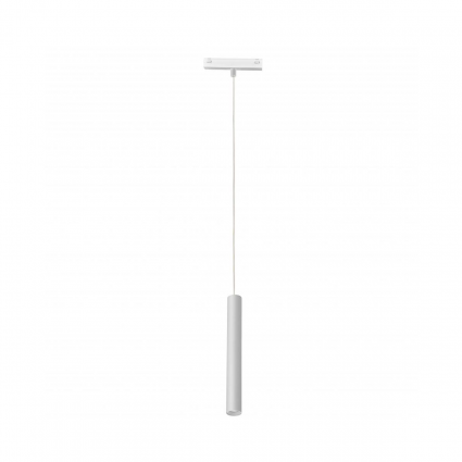 Магнитный светильник iLedex Technical Vision SMART 4825-043-H300-10W-24DG-WH