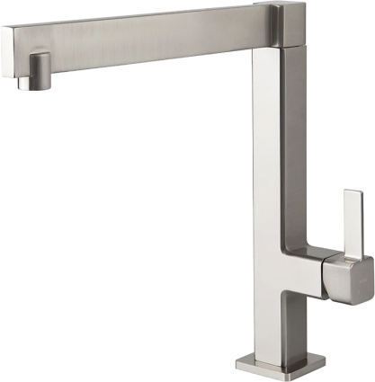 Смеситель для кухни Kaiser Vico 30044-5 никель