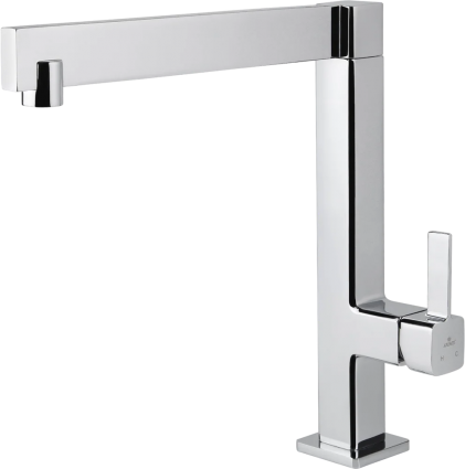 Смеситель для кухни Kaiser Vico 30044 хром
