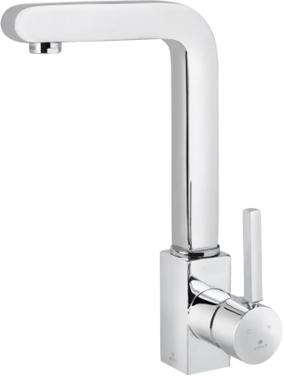 Смеситель для кухни Kaiser Vico 30033 хром