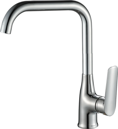 Смеситель для кухни ESKO Lagos LG06 хром
