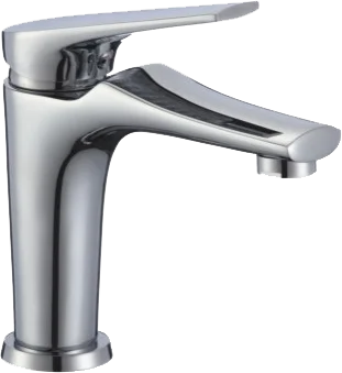 Смеситель для раковины РМС SL122 SL122-001F