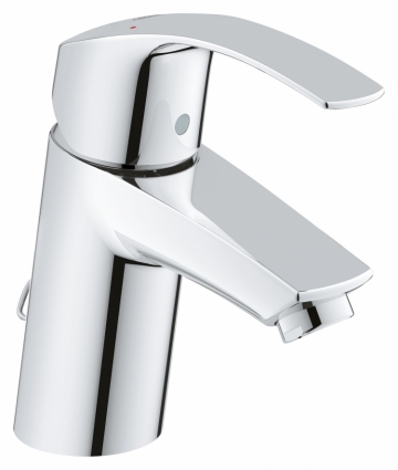 Смеситель Grohe Eurosmart для раковины