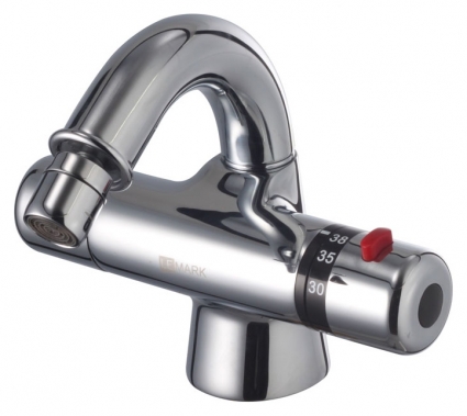 Смеситель Lemark Thermo для биде