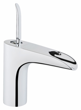 Смеситель VitrA T4 для раковины
