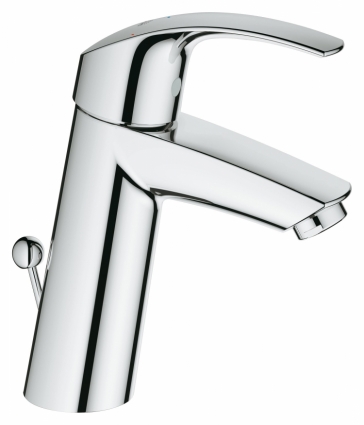 Смеситель Grohe Eurosmart для раковины