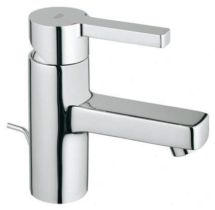 Смеситель Grohe Lineare 32115000 (32114000) для раковины