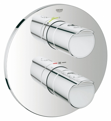 Термостат Grohe Grohtherm 2000 New для душа