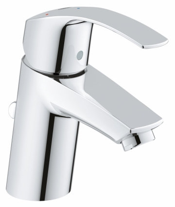 Смеситель Grohe Eurosmart для раковины