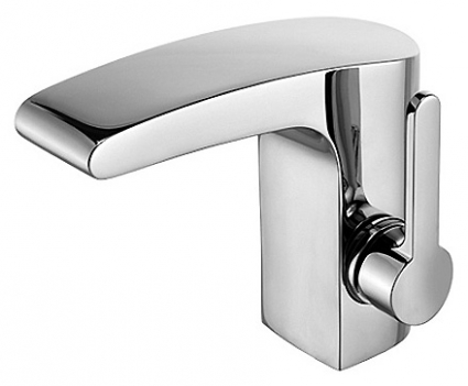 Смеситель Keuco Elegance new для раковины