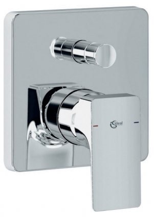 Смеситель Ideal Standard Strada для ванны с душем