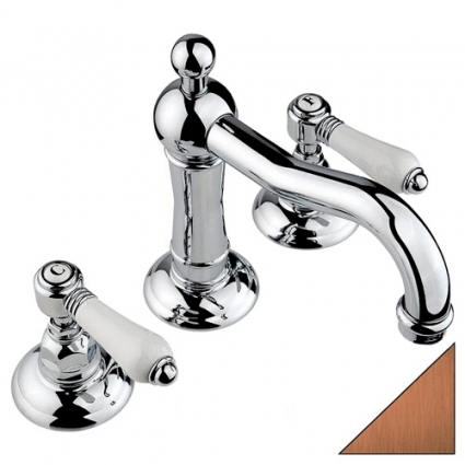 Смеситель Nicolazzi Classica Lusso для раковины