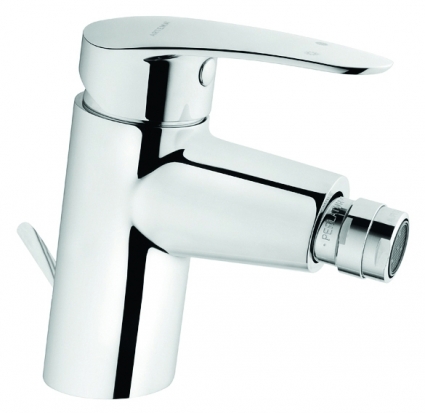Смеситель VitrA Dynamic S для биде