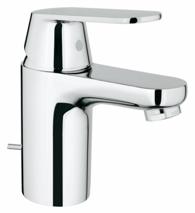 Смеситель Grohe Eurosmart Cosmopolitan для раковины