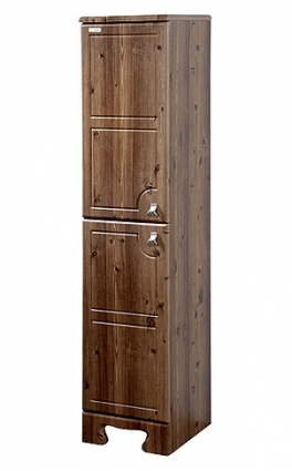 Шкаф-пенал Aqualife Design Пиллау L