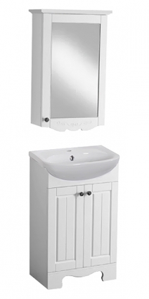 Мебель для ванной Aqualife Design Гент 55