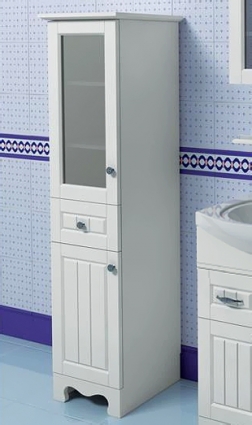 Шкаф-пенал Aqualife Design Гент L