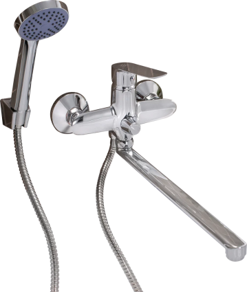 Универсальный смеситель РМС SL133 SL133-006E