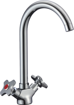 Смеситель для кухни РМС SL115 274F