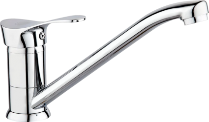 Смеситель для кухни РМС SL86 SL86-004FBS-25