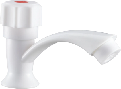 Кран РМС PL3 269F белый