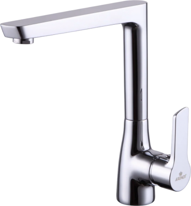 Смеситель для кухни Kaiser Atrio 60144 хром