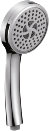 Душевая лейка D-lin D61026 хром