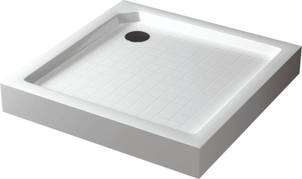 Поддон для душа RGW SMC W 90x90