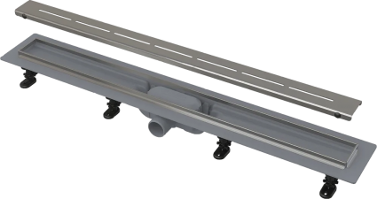 Душевой трап (лоток) AlcaPlast APZ20 APZ20-750