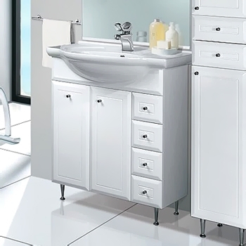 Тумба для комплекта Aqualife Design Осло 70 R