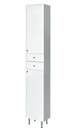 Шкаф-пенал Aqualife Design Осло R