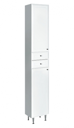 Шкаф-пенал Aqualife Design Осло L