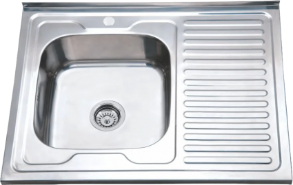 Мойка кухонная РМС MD6 MG6-8060L L