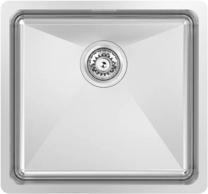 Мойка кухонная Kantera Zeffiro ZFR120-F diamond