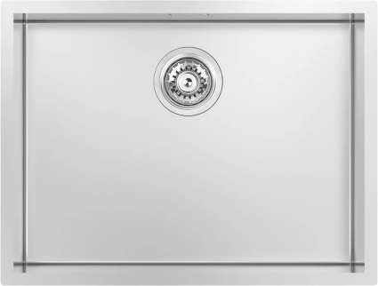 Мойка кухонная Kantera Cube CRR540 MB mikrobrush