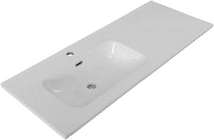 Мебельная раковина BelBagno BB1200ETL-L