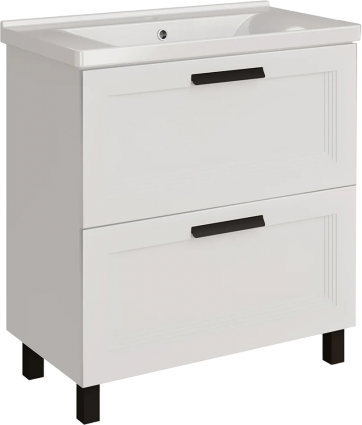 Тумба для комплекта ASB-Mebel София 80