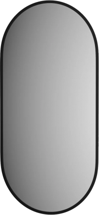 Зеркало Evoform Colora BY 0462 40x80, с окантовкой